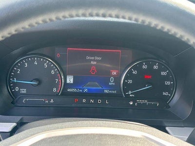 2023 Ford Explorer XLT 4WD