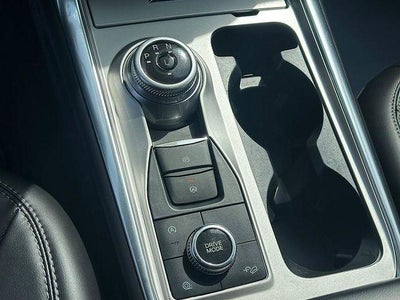 2023 Ford Explorer XLT 4WD