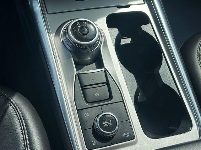 2023 Ford Explorer XLT 4WD