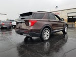 2020 Ford Explorer XLT 4WD