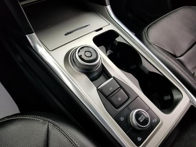 2020 Ford Explorer XLT 4WD