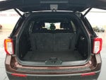 2020 Ford Explorer XLT 4WD