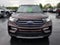 2020 Ford Explorer XLT 4WD