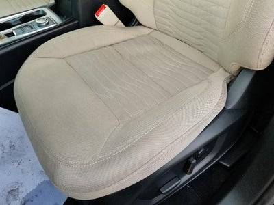 2021 Ford Explorer XLT 4WD