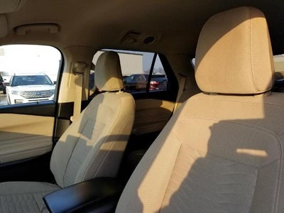 2021 Ford Explorer XLT 4WD