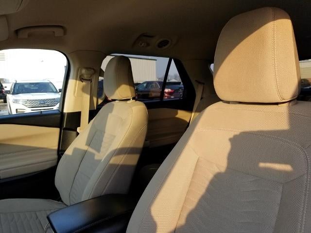 2021 Ford Explorer XLT 4WD