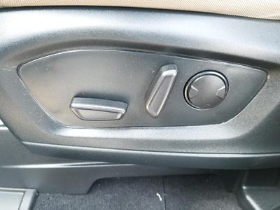 2021 Ford Explorer XLT 4WD