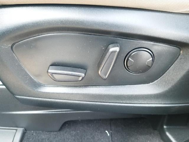 2021 Ford Explorer XLT 4WD