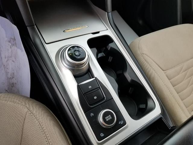 2021 Ford Explorer XLT 4WD