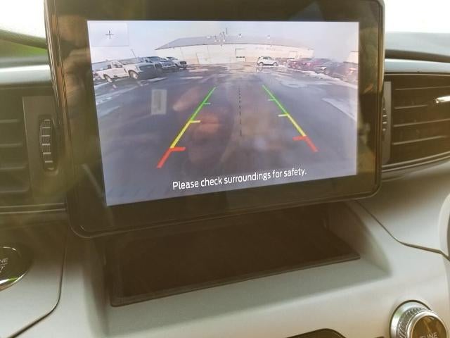 2021 Ford Explorer XLT 4WD