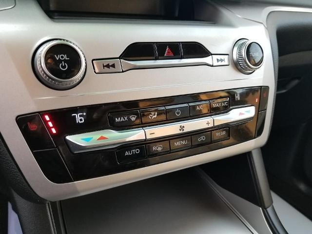 2021 Ford Explorer XLT 4WD