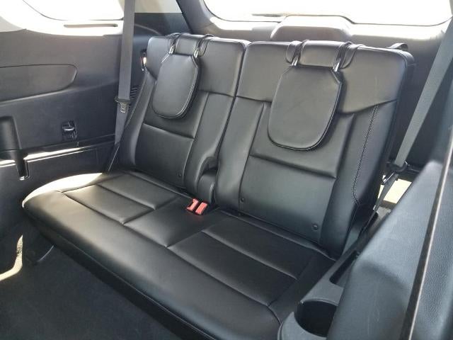 2023 Ford Explorer XLT 4WD