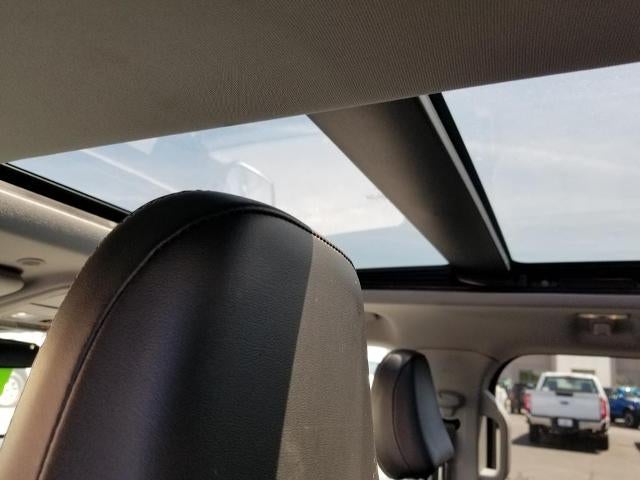2023 Ford Explorer XLT 4WD
