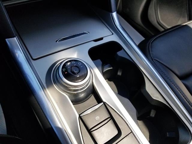 2023 Ford Explorer XLT 4WD