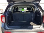 2023 Ford Explorer XLT 4WD