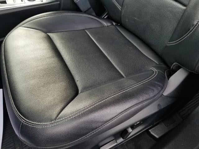 2022 Ford Explorer Limited 4WD