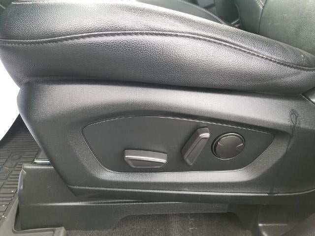 2022 Ford Explorer Limited 4WD