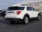 2022 Ford Explorer Limited 4WD