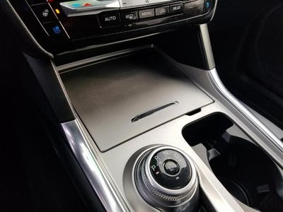 2022 Ford Explorer Limited 4WD