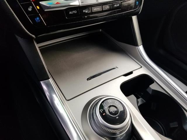 2022 Ford Explorer Limited 4WD