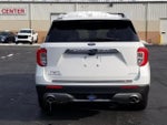 2022 Ford Explorer Limited 4WD