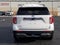 2022 Ford Explorer Limited 4WD