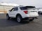 2022 Ford Explorer Limited 4WD