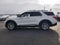 2022 Ford Explorer Limited 4WD
