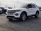 2022 Ford Explorer Limited 4WD