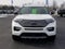 2022 Ford Explorer Limited 4WD