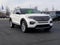 2022 Ford Explorer Limited 4WD