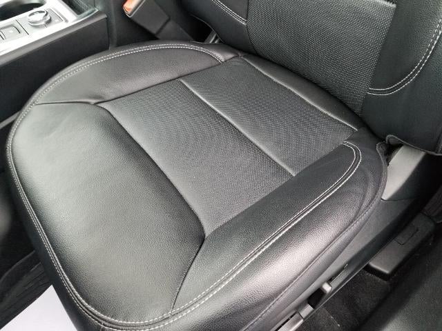 2023 Ford Explorer Limited 4WD