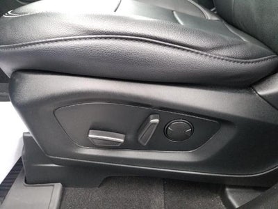 2023 Ford Explorer Limited 4WD