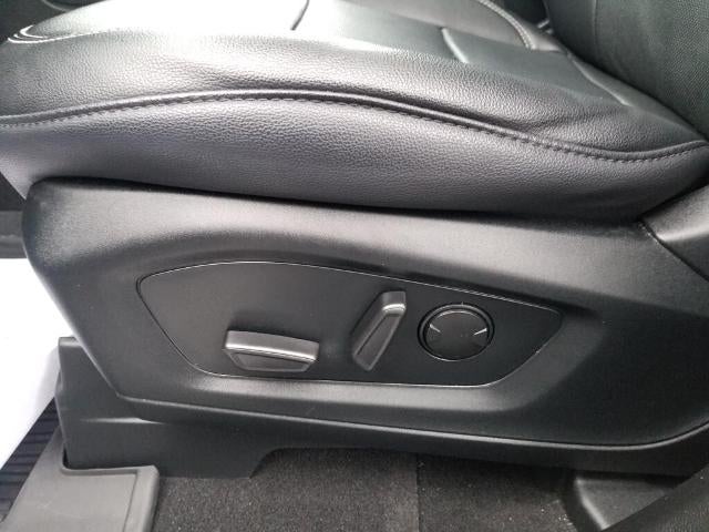 2023 Ford Explorer Limited 4WD