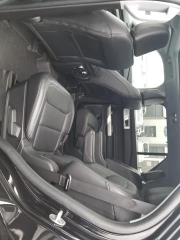 2023 Ford Explorer Limited 4WD