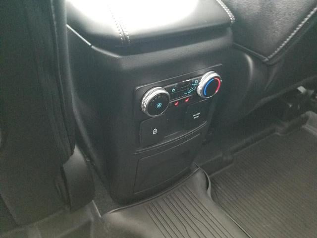 2023 Ford Explorer Limited 4WD