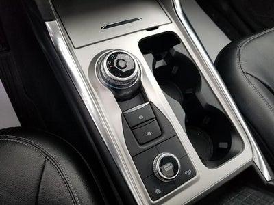 2023 Ford Explorer Limited 4WD