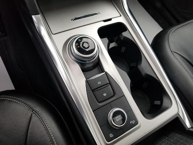 2023 Ford Explorer Limited 4WD