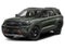 2022 Ford Explorer Timberline 4WD