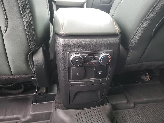 2022 Ford Explorer Timberline 4WD