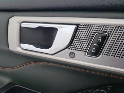 2022 Ford Explorer Timberline 4WD