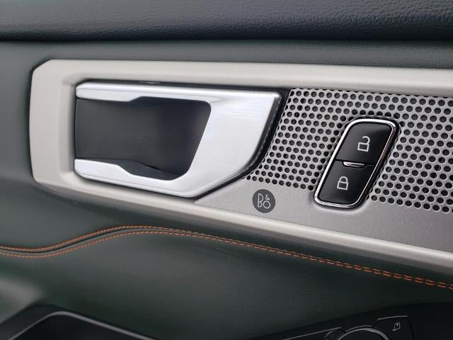 2022 Ford Explorer Timberline 4WD