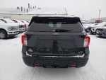 2022 Ford Explorer Timberline 4WD