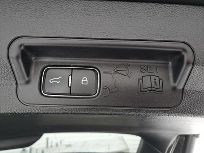 2022 Ford Explorer Timberline 4WD