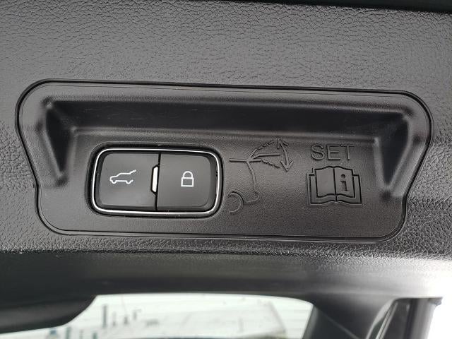 2022 Ford Explorer Timberline 4WD