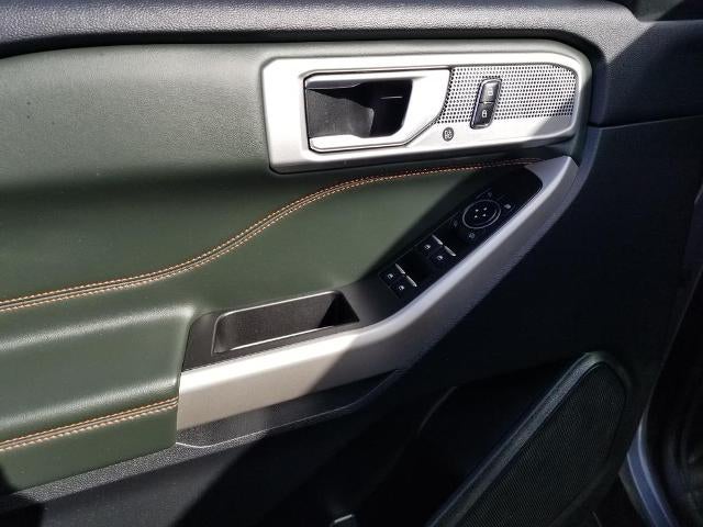 2023 Ford Explorer Timberline 4WD