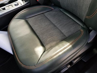 2023 Ford Explorer Timberline 4WD