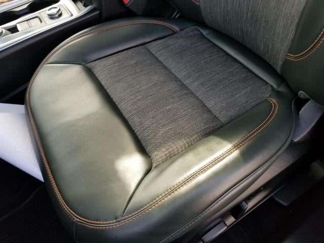 2023 Ford Explorer Timberline 4WD