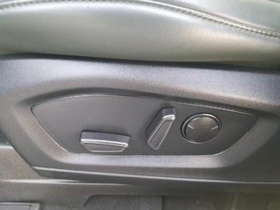 2023 Ford Explorer Timberline 4WD