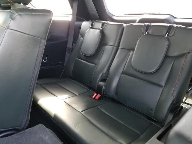 2023 Ford Explorer Timberline 4WD